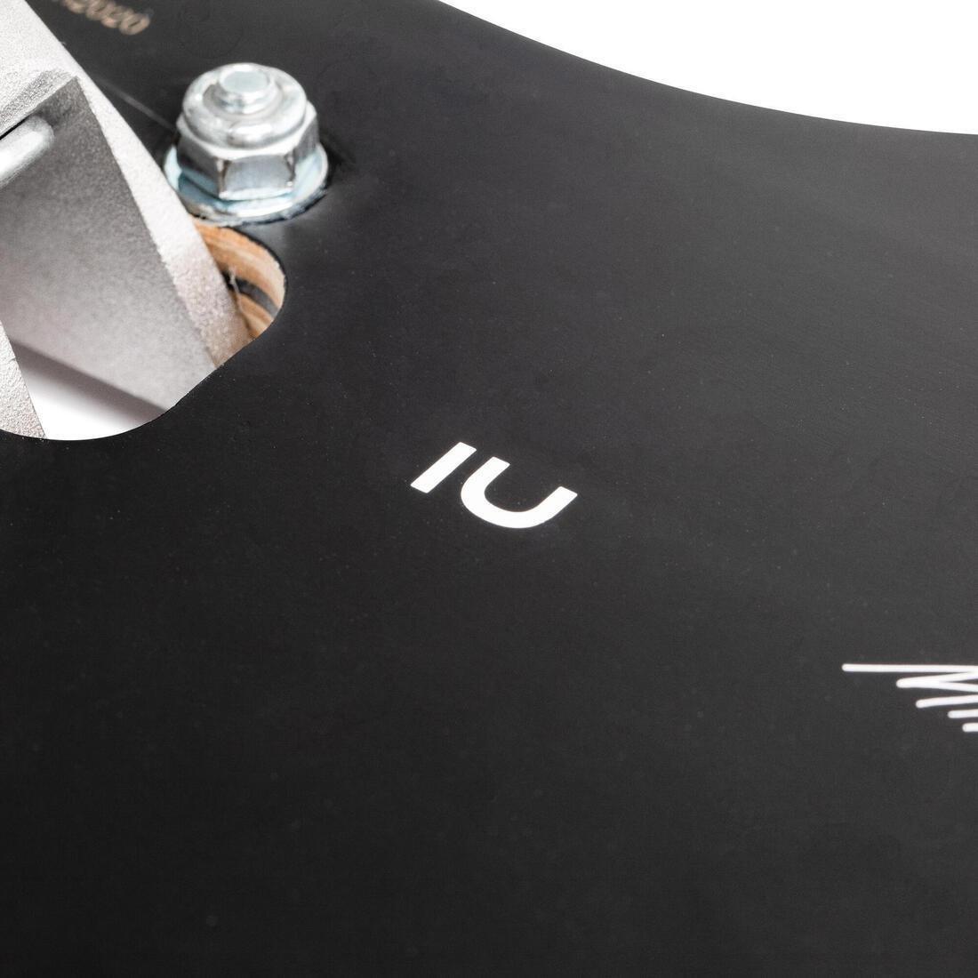 Longboard - 100 Drop, Multicolour, No Color, medium