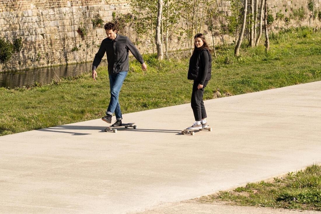 Longboard - 100 Drop, Multicolour, No Color, large image number 10