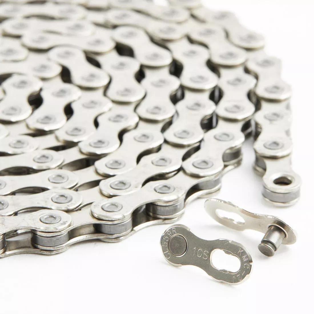 DEFAULT Electric Bike 10-Speed Chain, No Color, large image number 1