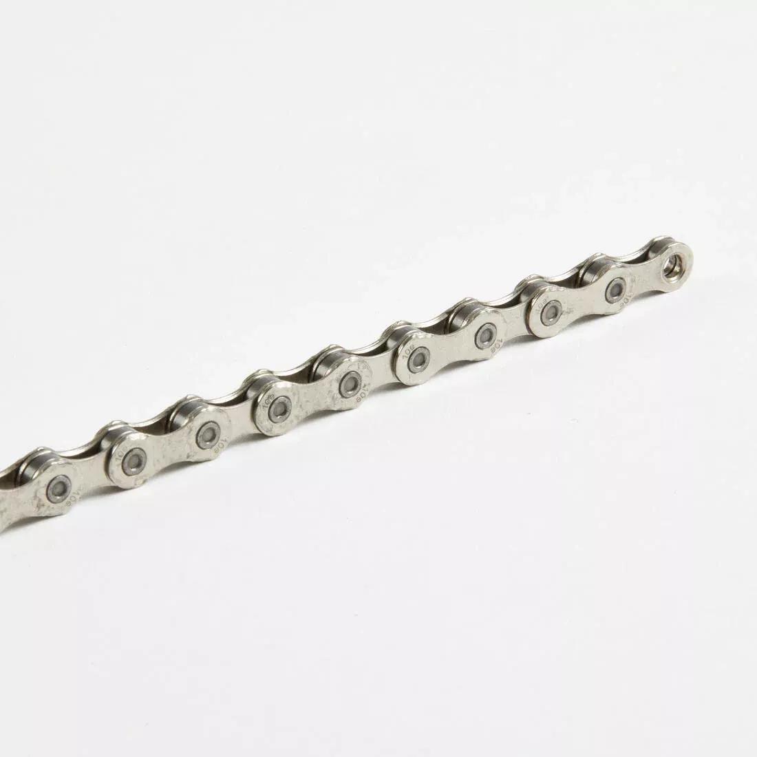 DEFAULT Electric Bike 10-Speed Chain, No Color, large image number 3