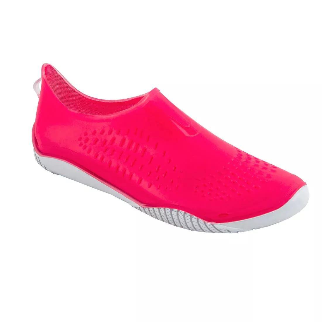 NABAIJI--SLIPPERS FITSHOE BLAC K ****, , large image number 10