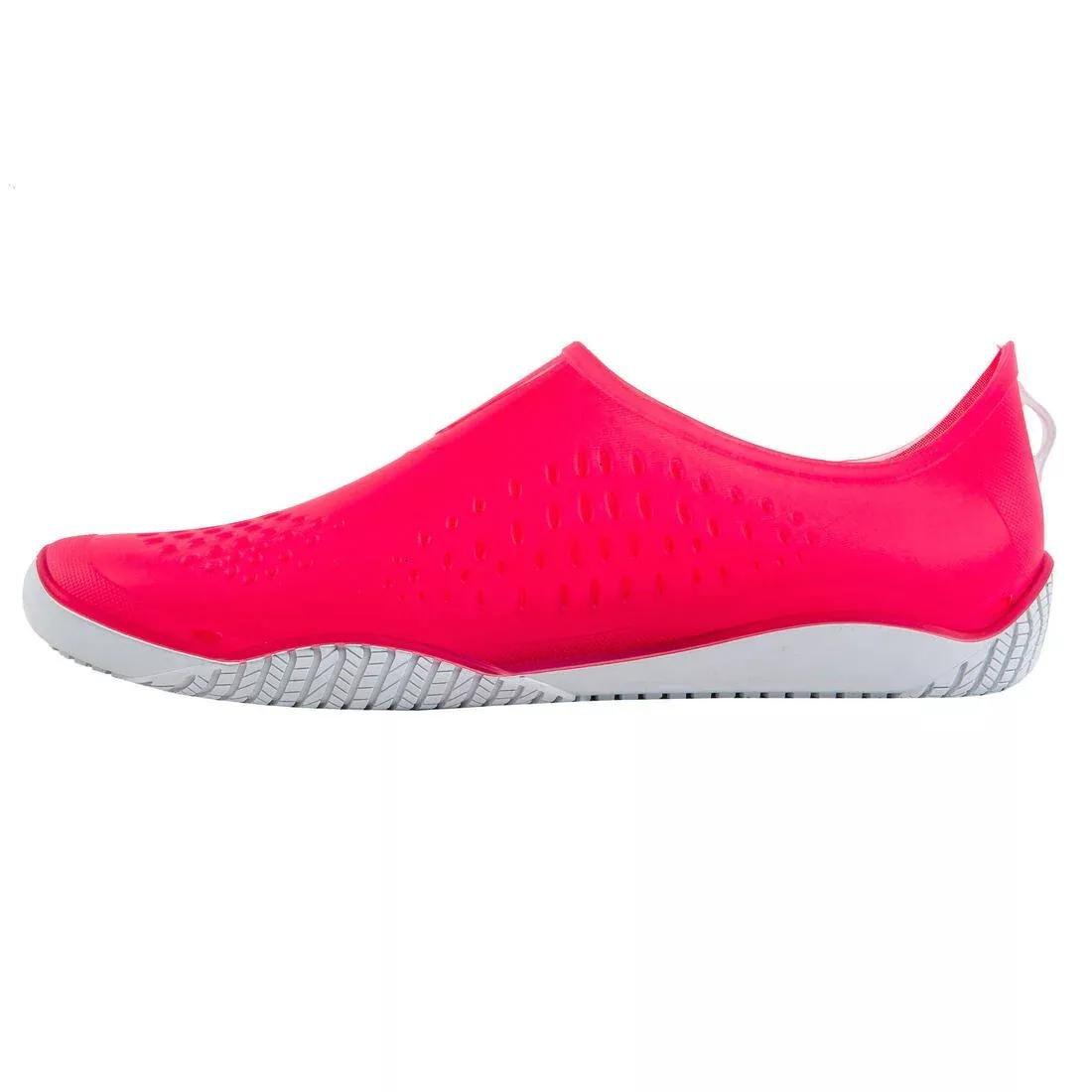 NABAIJI--SLIPPERS FITSHOE BLAC K ****, , large image number 11