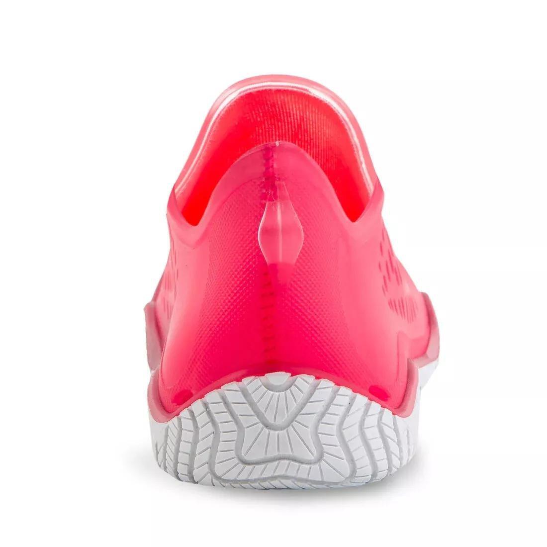 NABAIJI--SLIPPERS FITSHOE BLAC K ****, , large image number 12