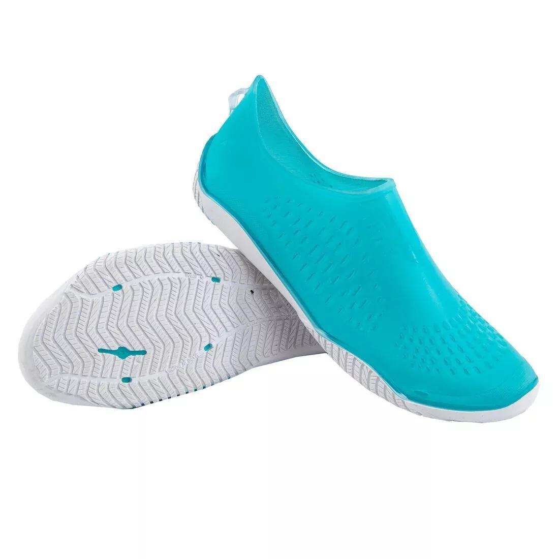 Women Aquabiking-Aquafit Water Shoes - Fitshoe, Pink, , large image number 6