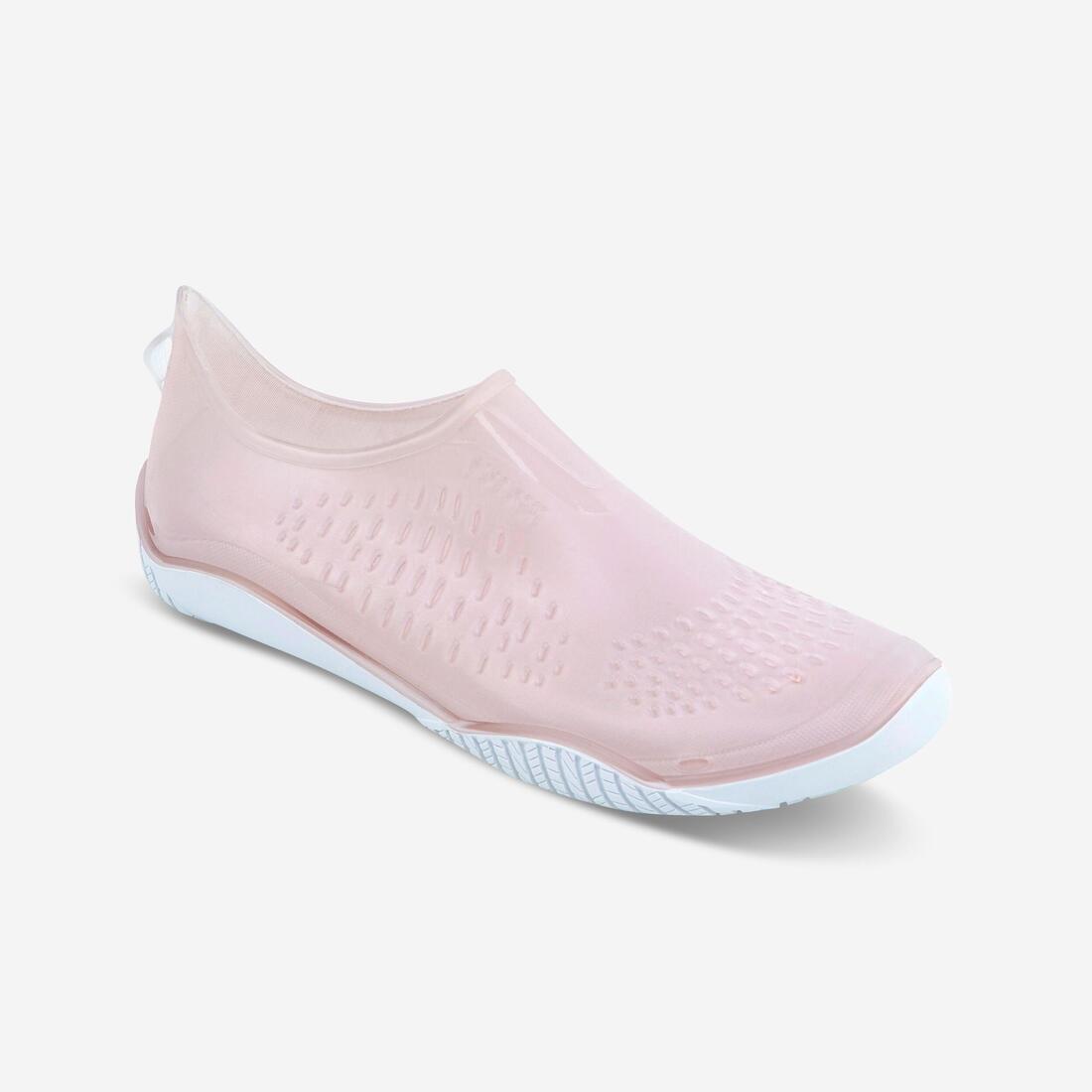 Women Aquabiking-Aquafit Water Shoes - Fitshoe, Pink, , large image number 7