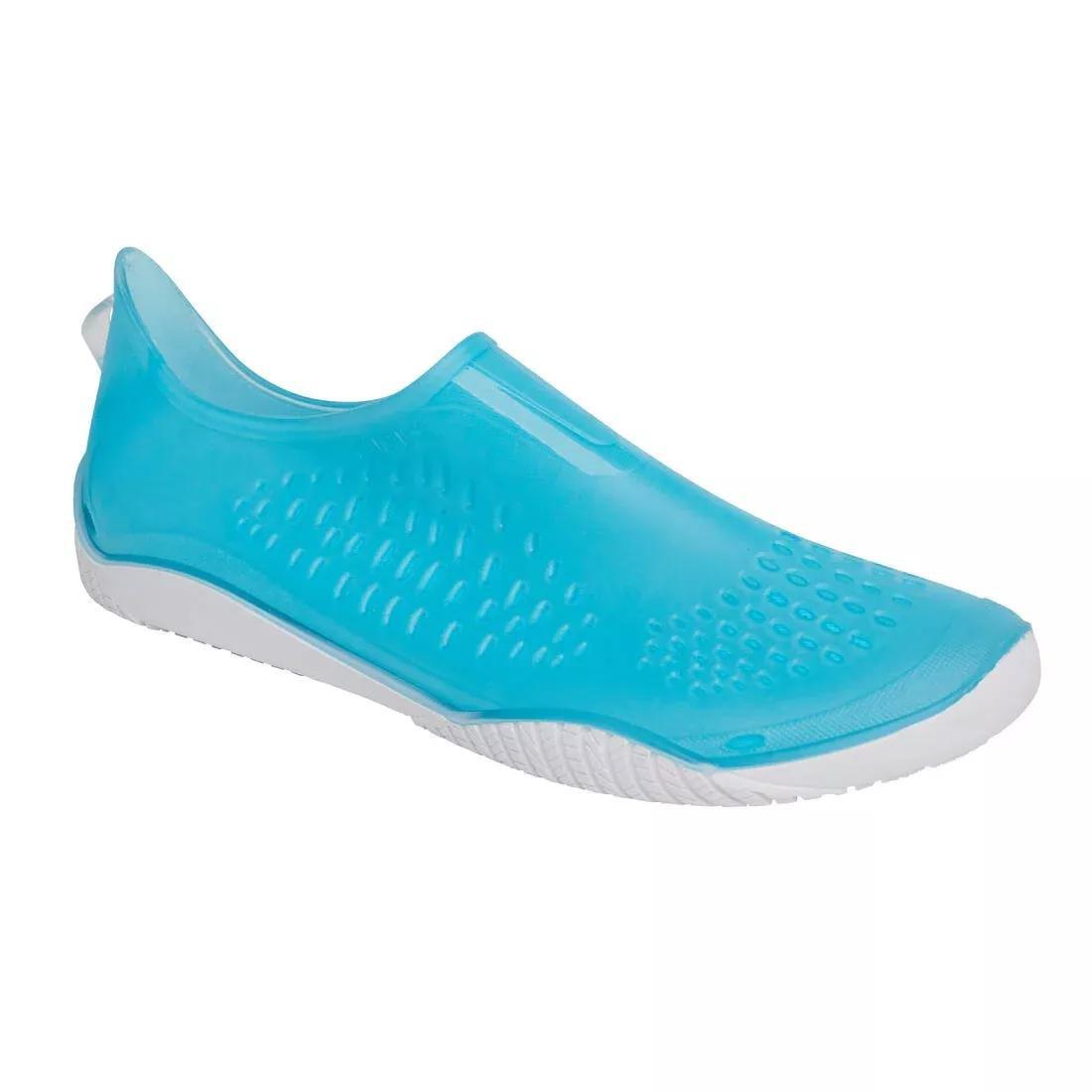 Women Aquabiking-Aquafit Water Shoes - Fitshoe, Pink, , large image number 10