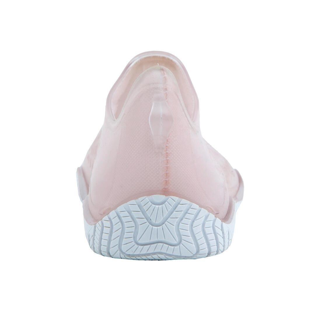 Women Aquabiking-Aquafit Water Shoes - Fitshoe, Pink, , large image number 13