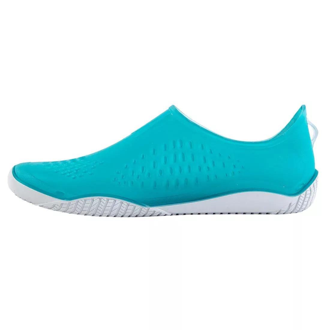 Women Aquabiking-Aquafit Water Shoes - Fitshoe, Pink, , large image number 14