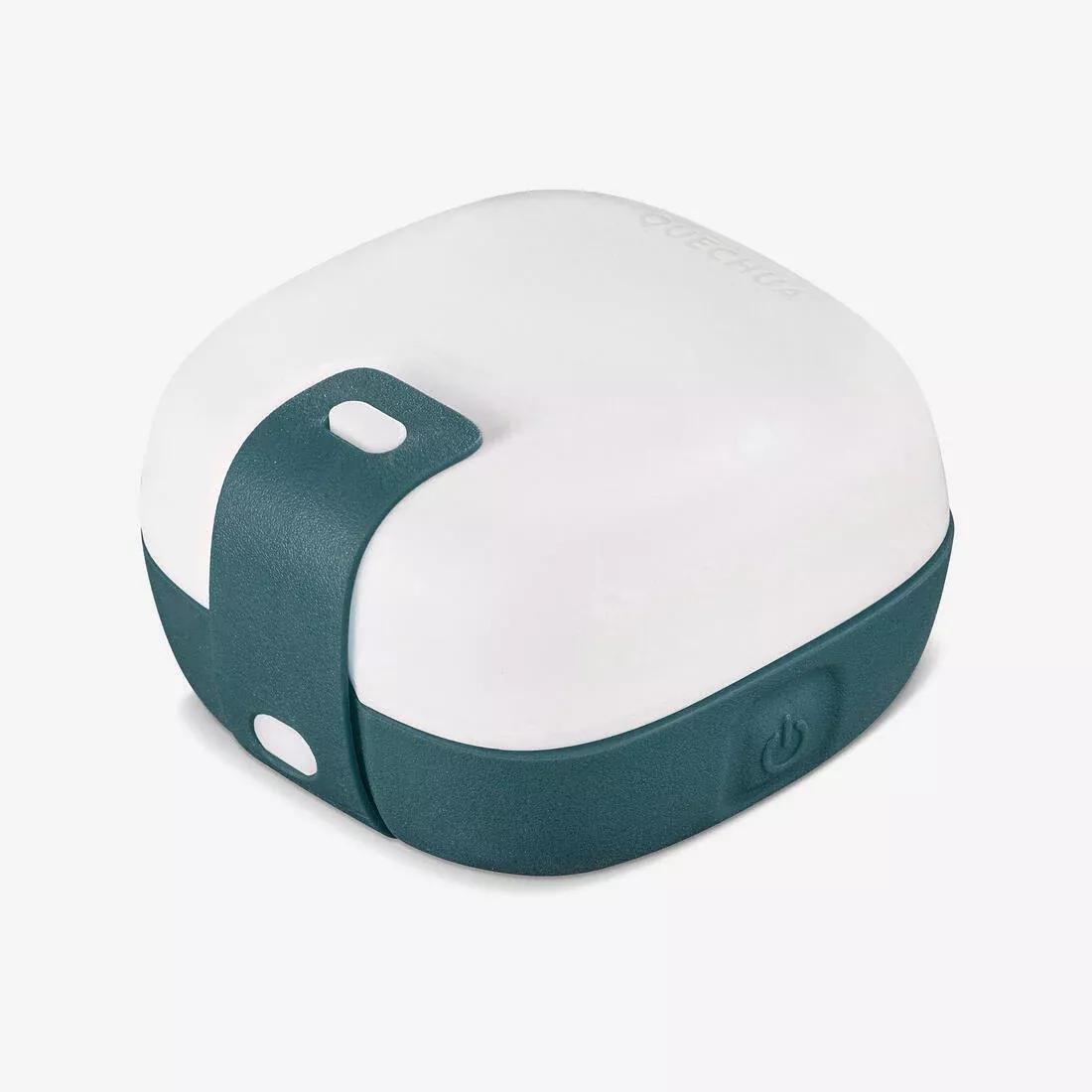 Camping Lamp - Bl40 - 40 Lumens, Green, No Color, large image number 0