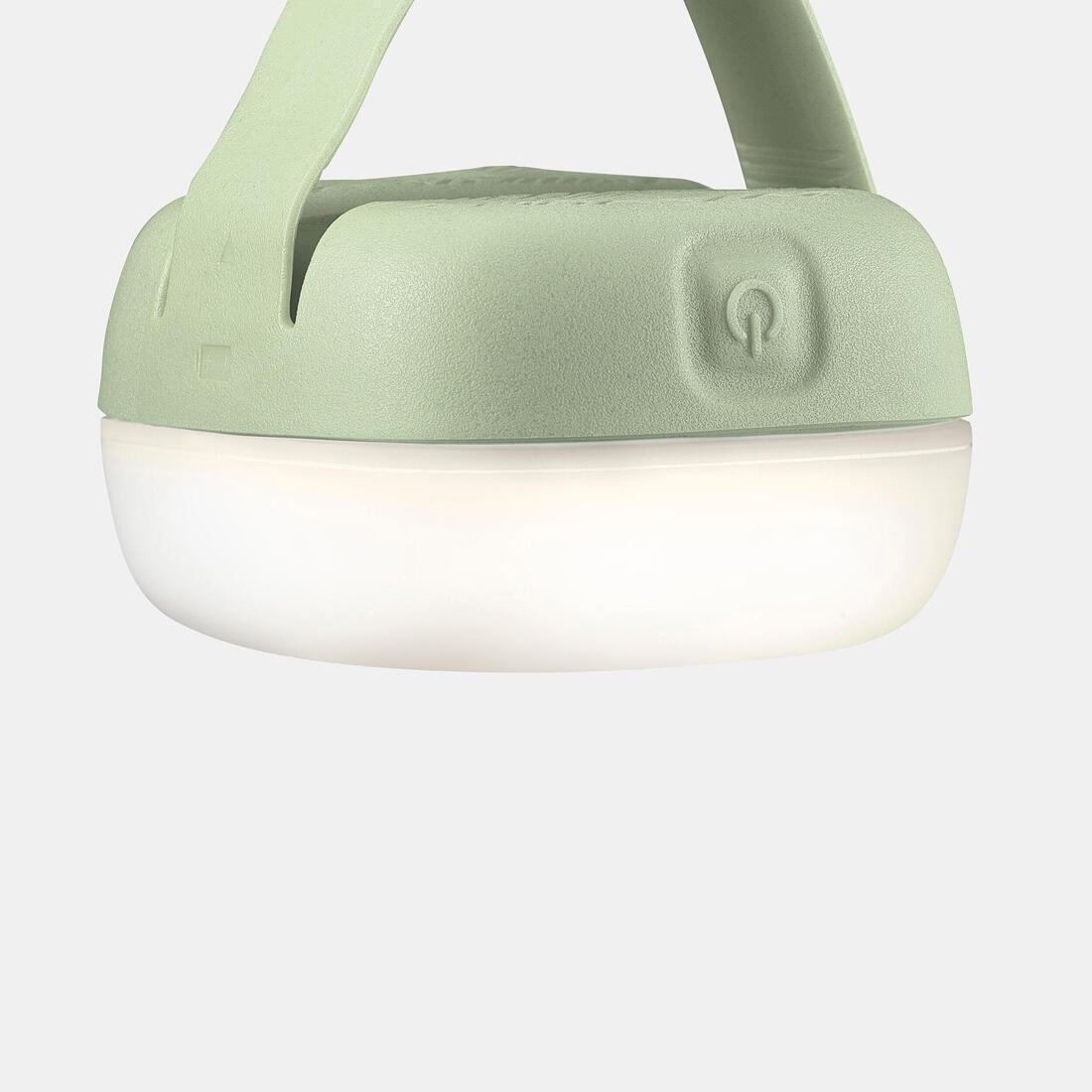 Camping Lamp - Bl40 - 40 Lumens, Green, No Color, large image number 2