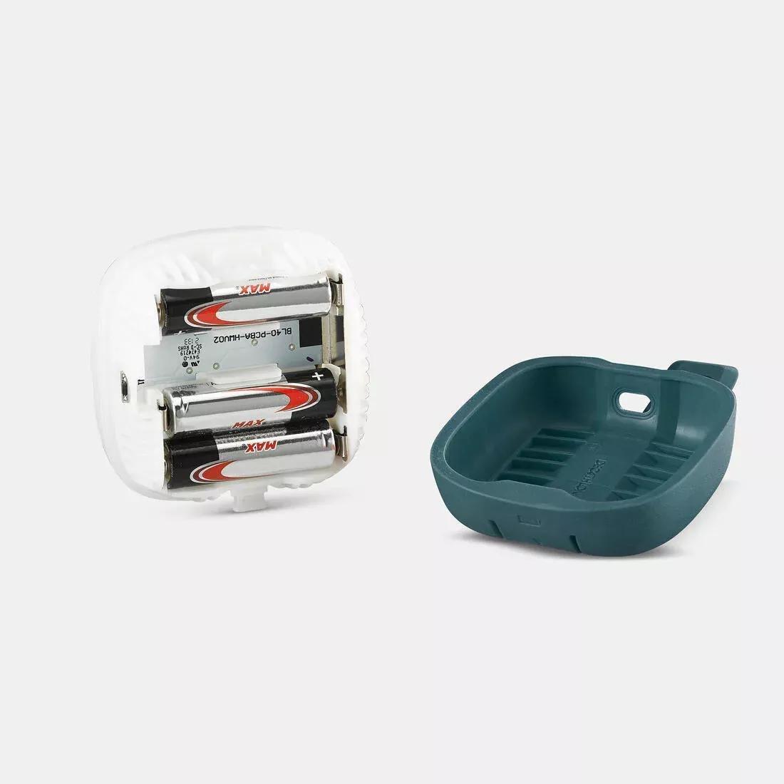 Camping Lamp - Bl40 - 40 Lumens, Green, No Color, large image number 9