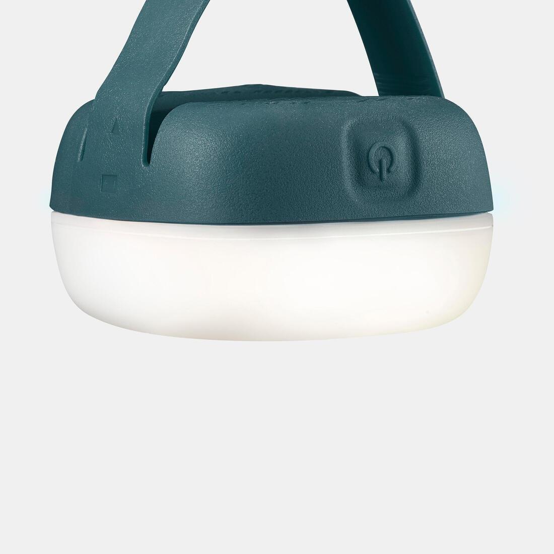 Camping Lamp - Bl40 - 40 Lumens, Green, No Color, large image number 11