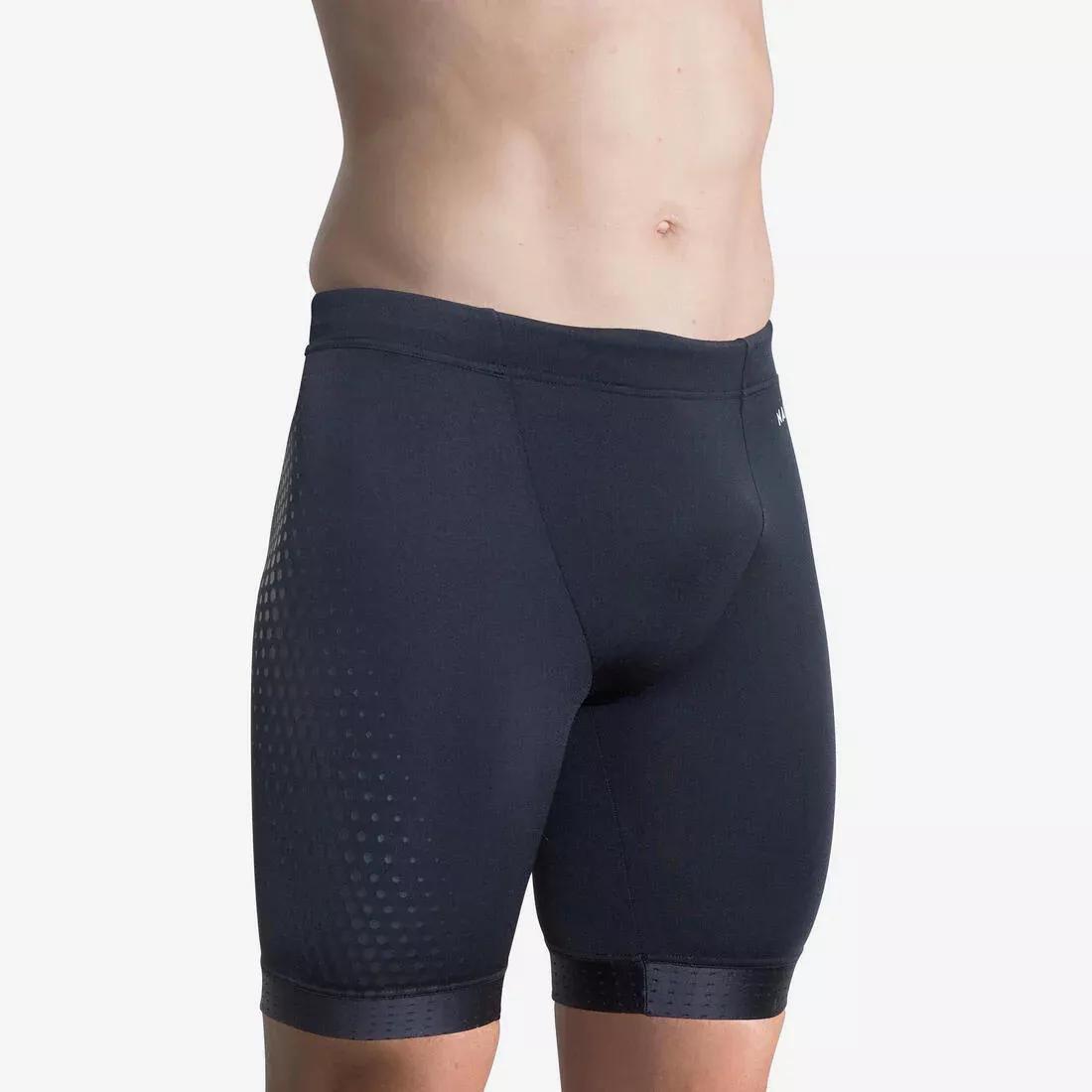 Swimming Jammer - Fiti, Black, No Color, medium