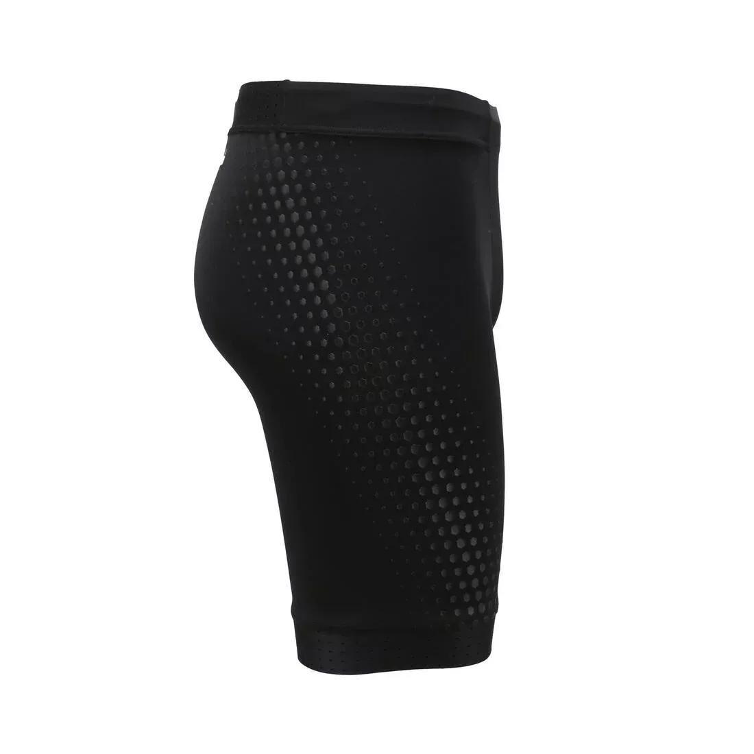 Swimming Jammer - Fiti, Black, No Color, medium