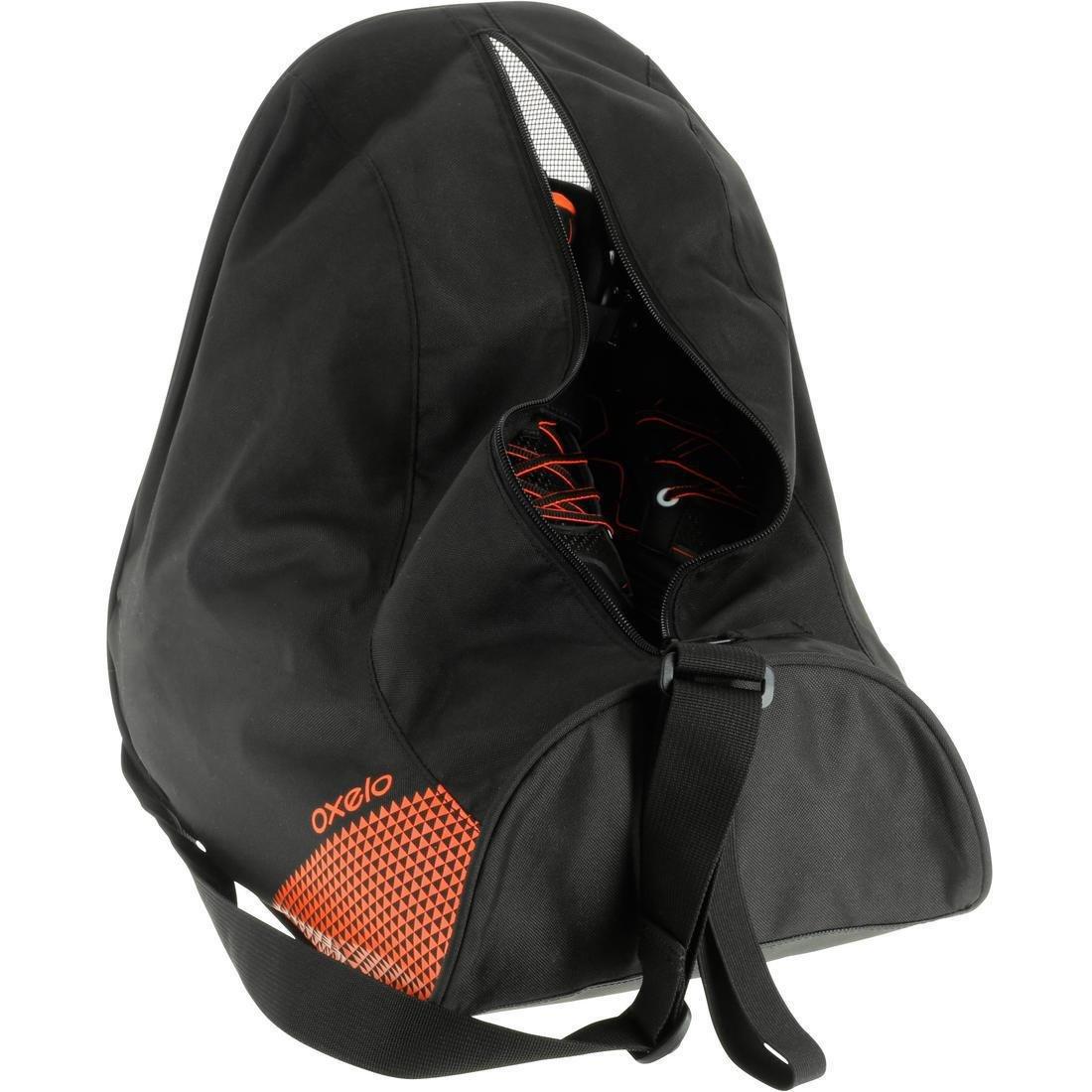 Fit Inline Skate Bag, Fluo Pale Peach, No Color, large image number 3