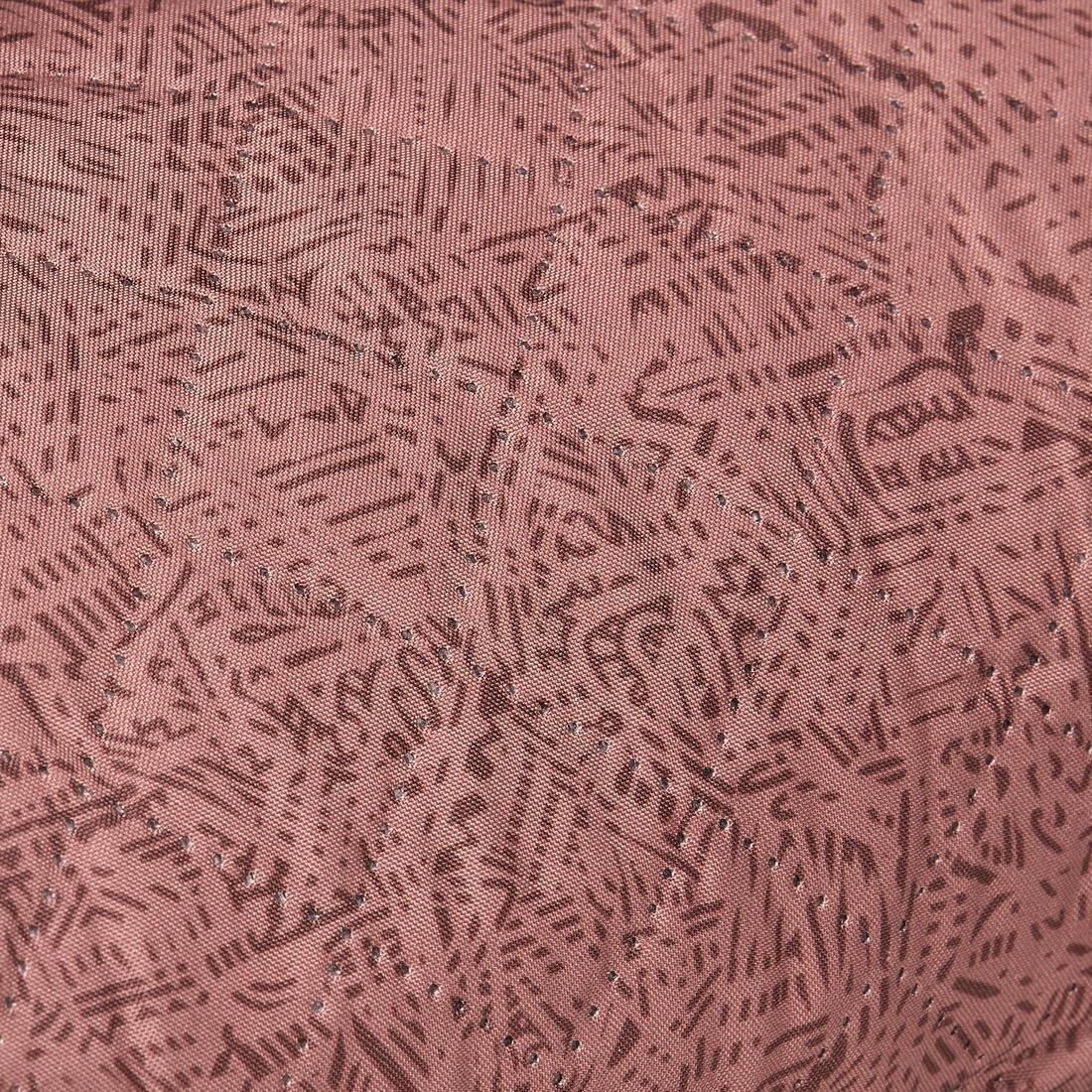 Camping And Hiking Blanket - 140 X 170 Cm, Pink, No Color, large image number 4