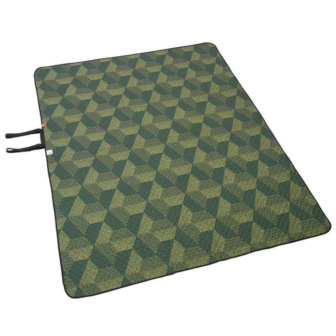Blanket Picnic Rug Comfort, Grey, No Color, large image number 11