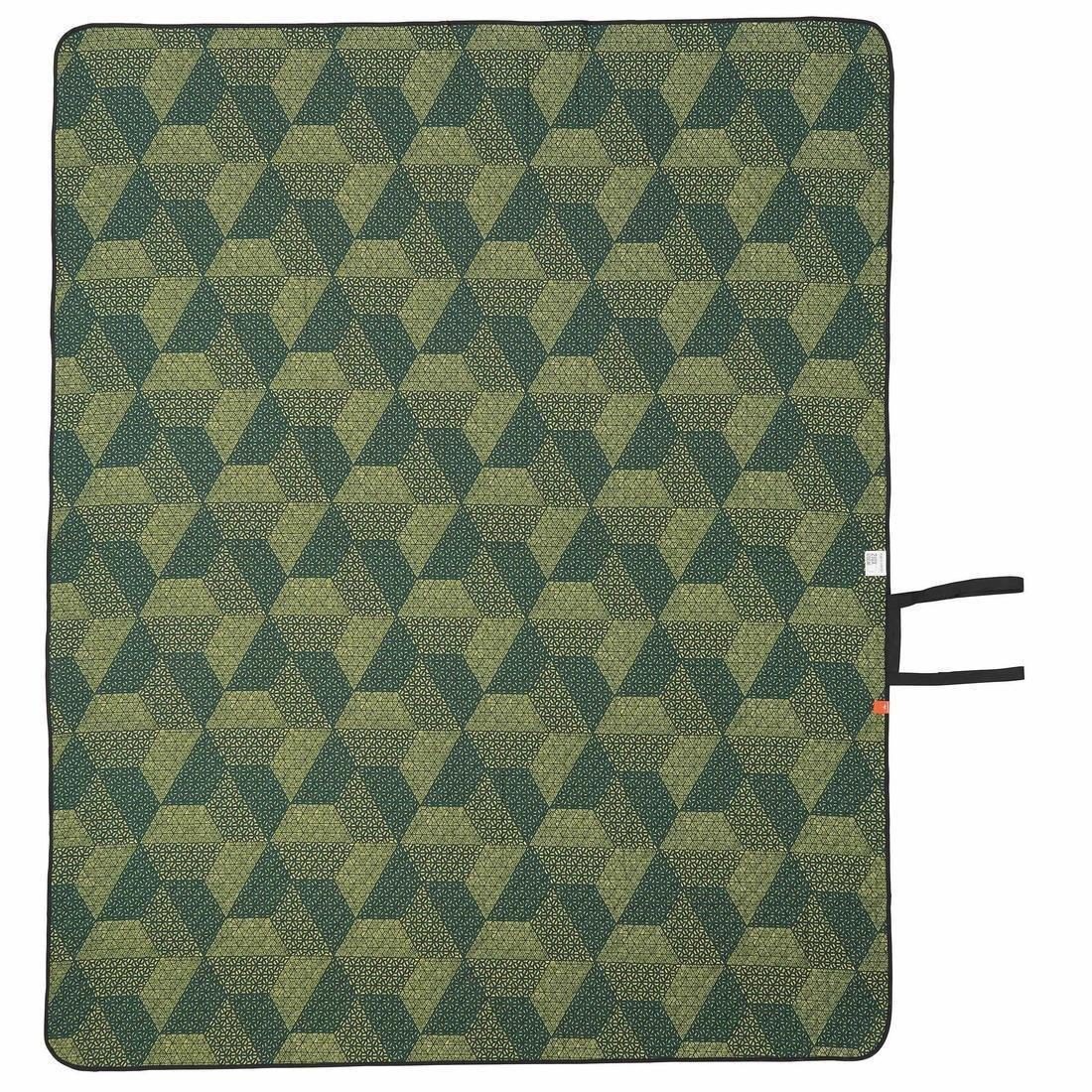 Blanket Picnic Rug Comfort, Grey, No Color, large image number 13