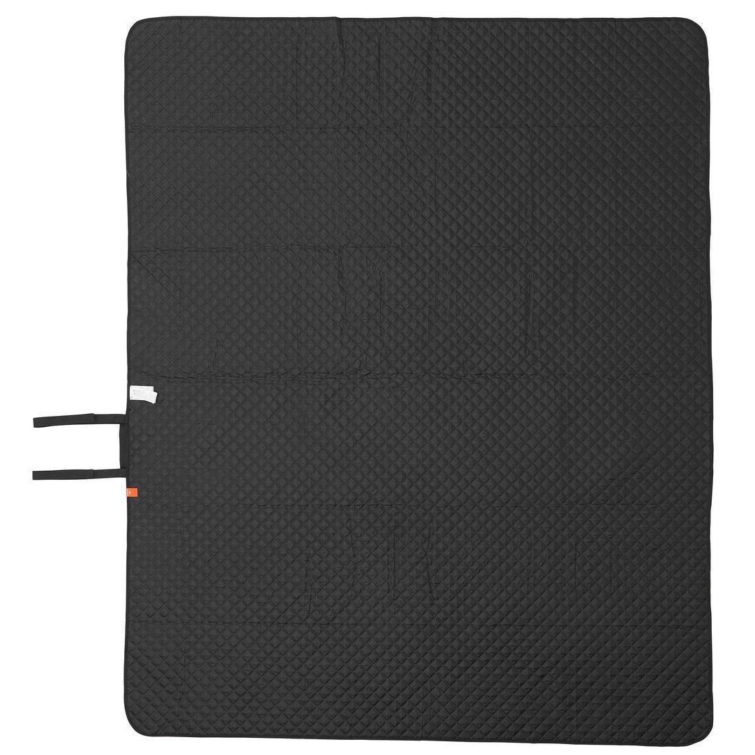 Blanket Picnic Rug Comfort, Grey, No Color, large image number 14