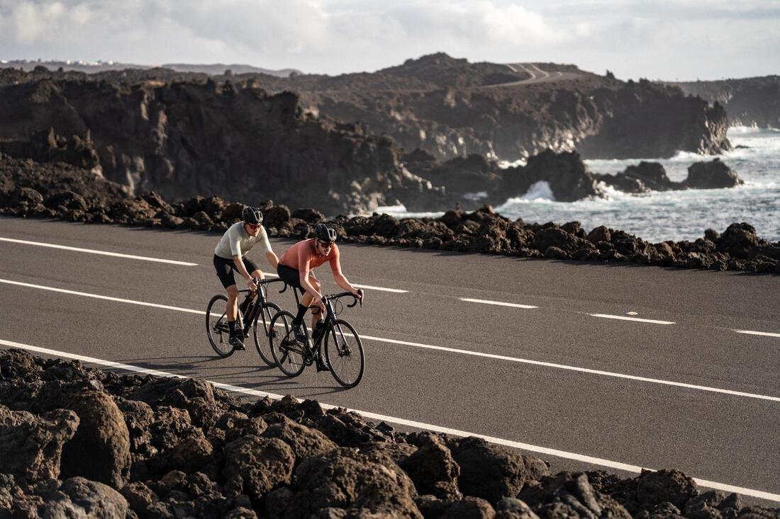 900 Summer Road Cycling Socks, Black, No Color, medium