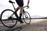 VAN RYSEL - 900 Summer Road Cycling Socks, Black