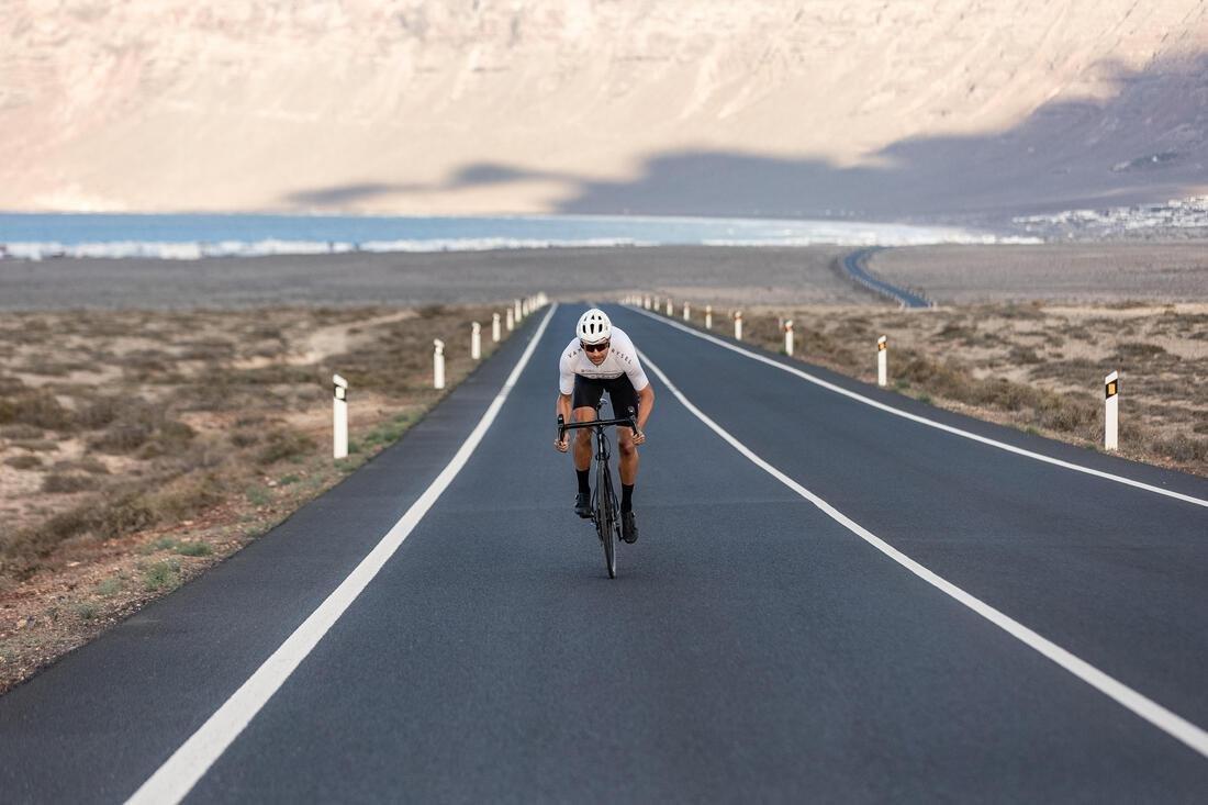 900 Summer Road Cycling Socks, Black, No Color, medium