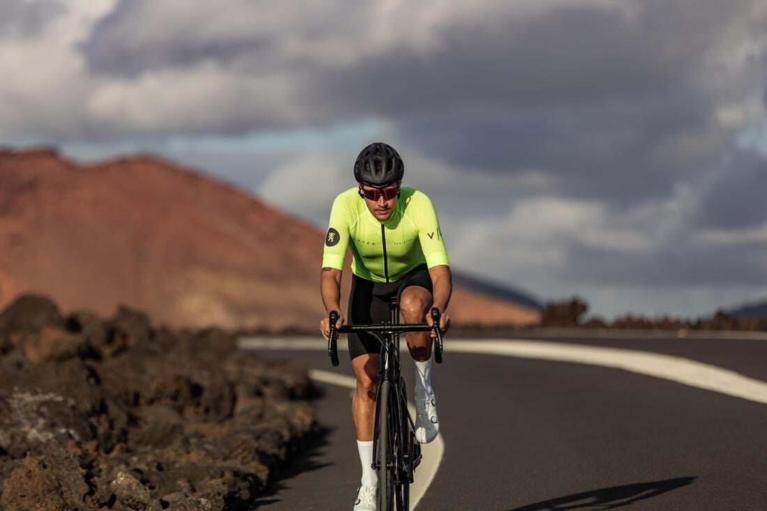 900 Summer Road Cycling Socks, Black, No Color, medium