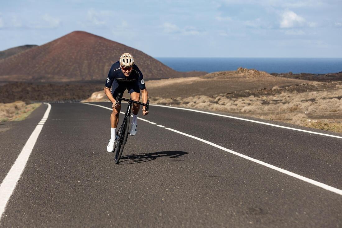 900 Summer Road Cycling Socks, Black, No Color, medium