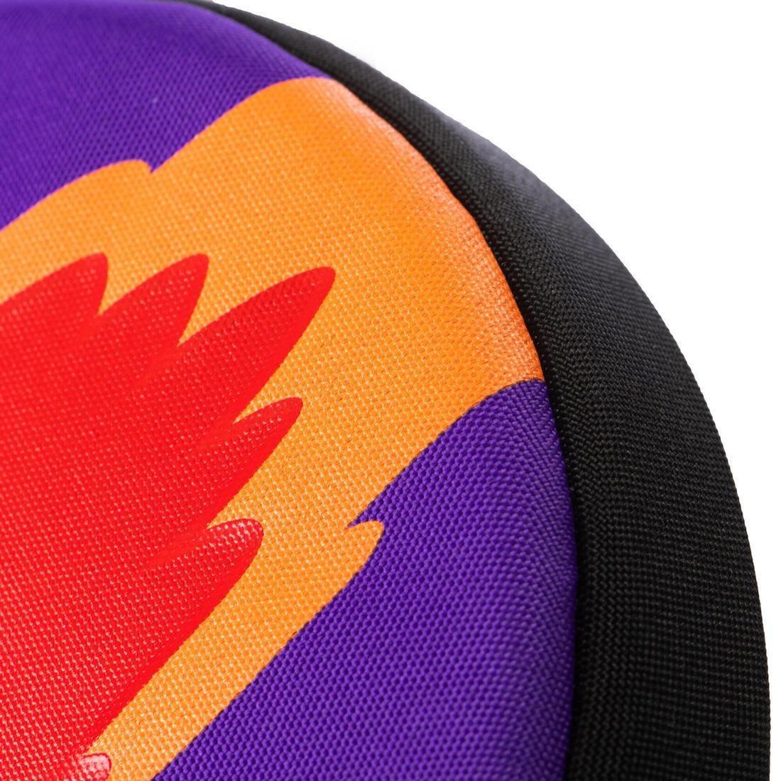 Frisbee Ultrasoft Comete, Bright Violet, No Color, large image number 2