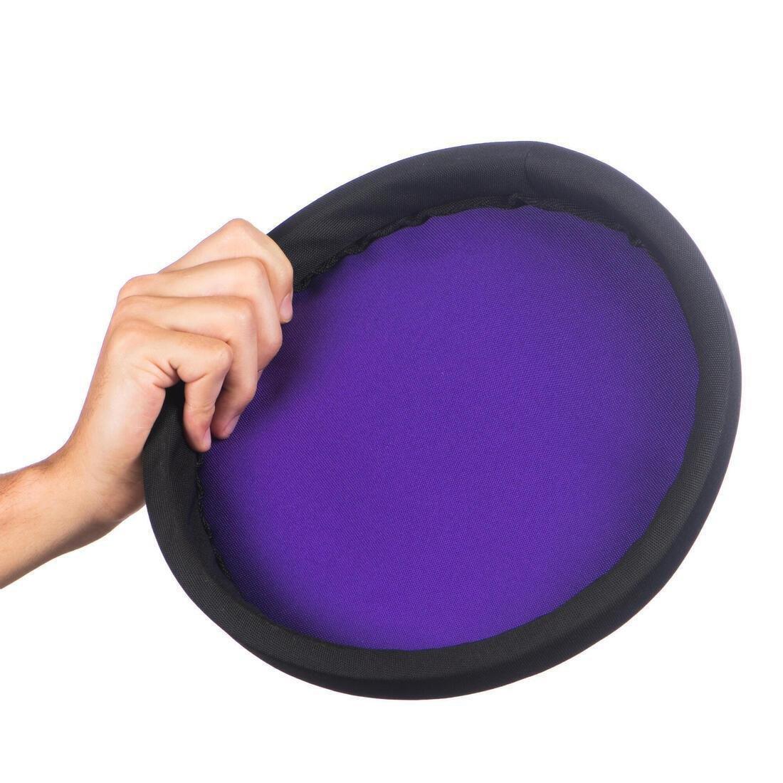 Frisbee Ultrasoft Comete, Bright Violet, No Color, large image number 4