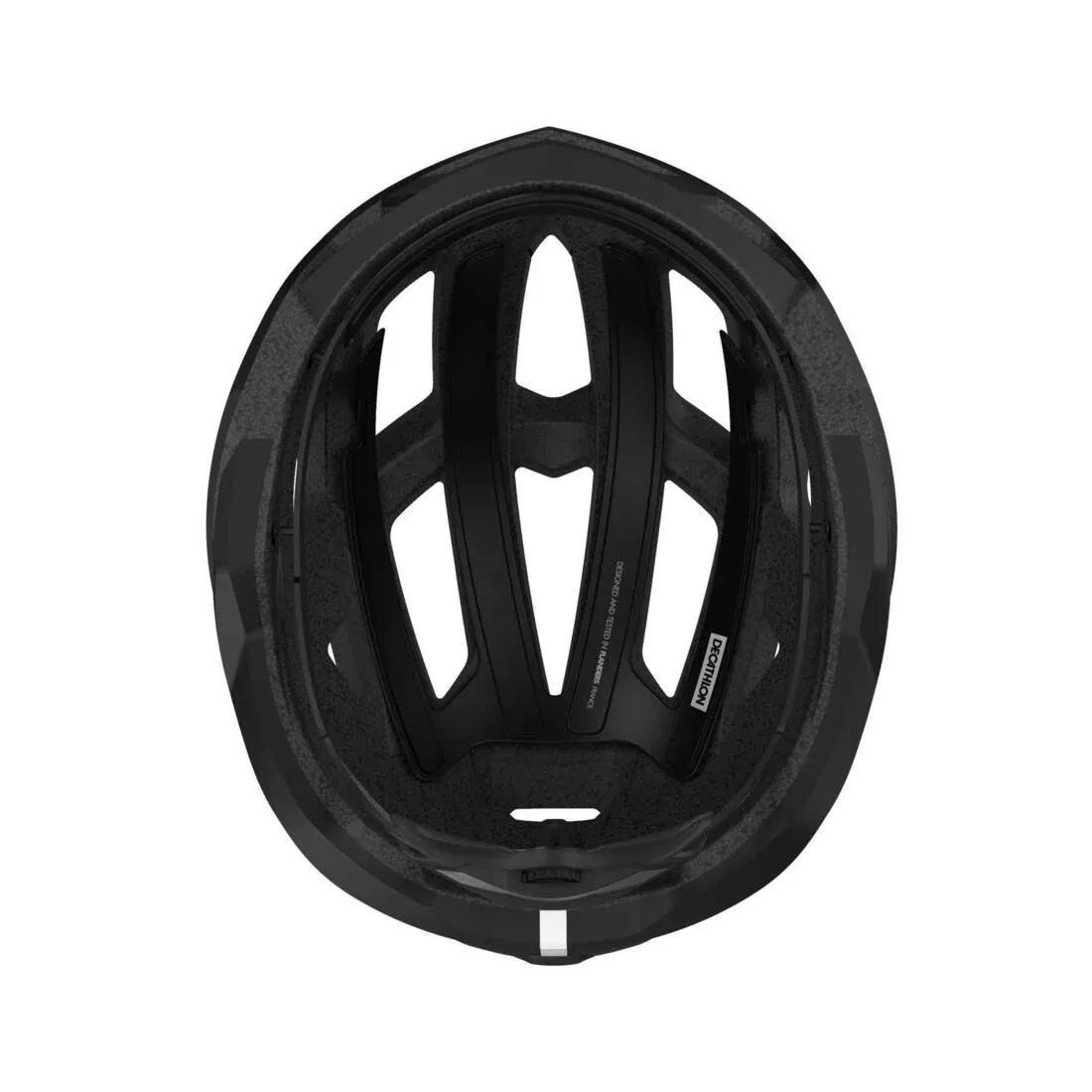 Road Cycling Helmet - Aerofit 900, White, , large image number 13