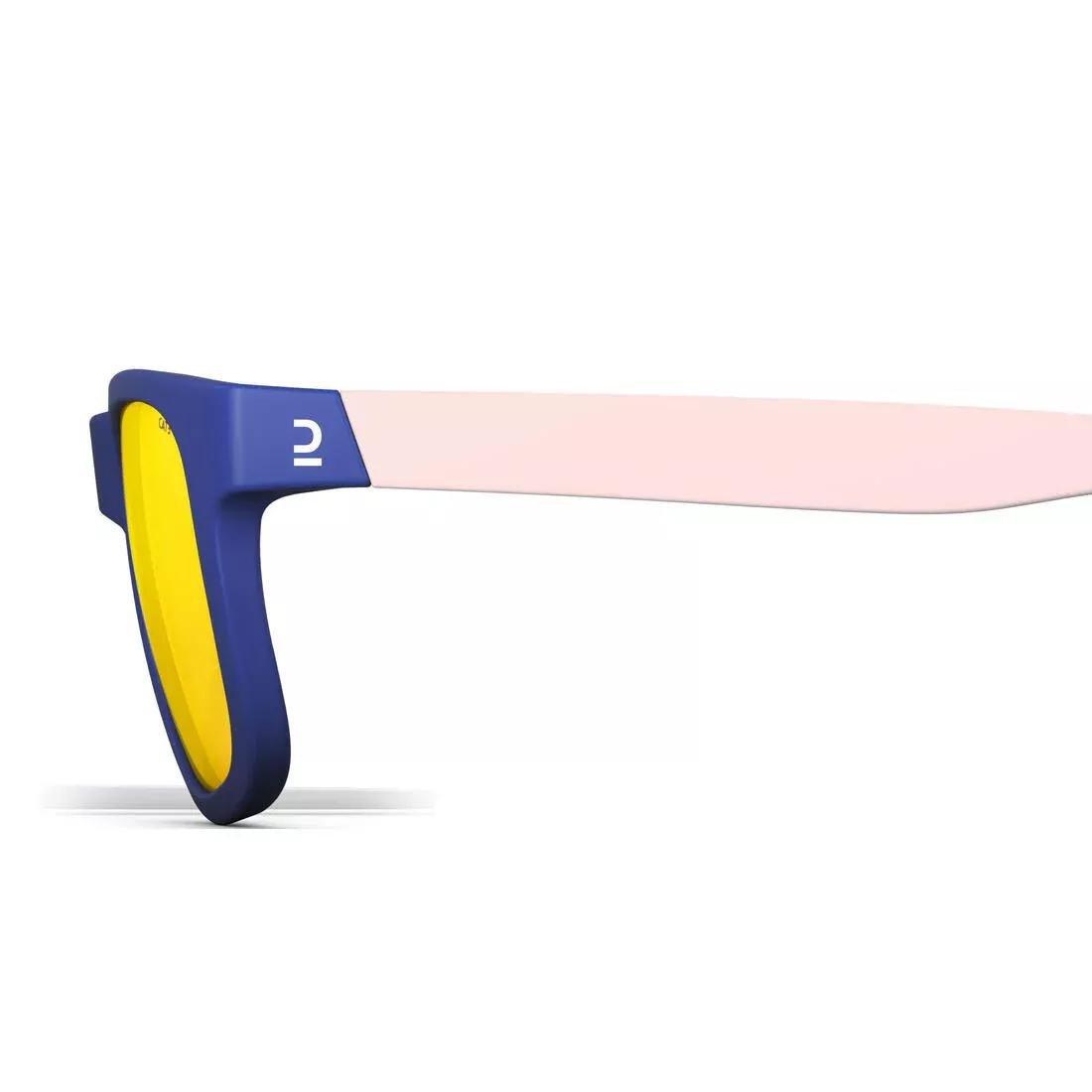 Kids Hiking Sunglasses - Mh K140 - Category 3, Multicolour, No Color, large image number 7