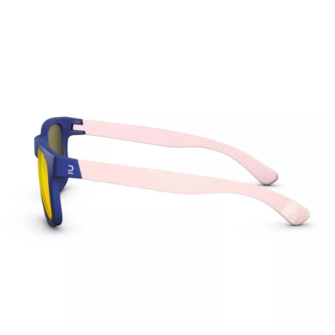 Kids Hiking Sunglasses - Mh K140 - Category 3, Multicolour, No Color, large image number 8