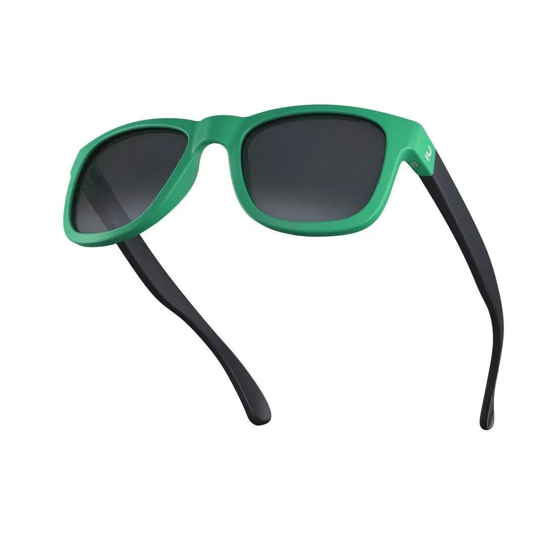 Kids Hiking Sunglasses - Mh K140 - Category 3, Multicolour, No Color, large image number 11
