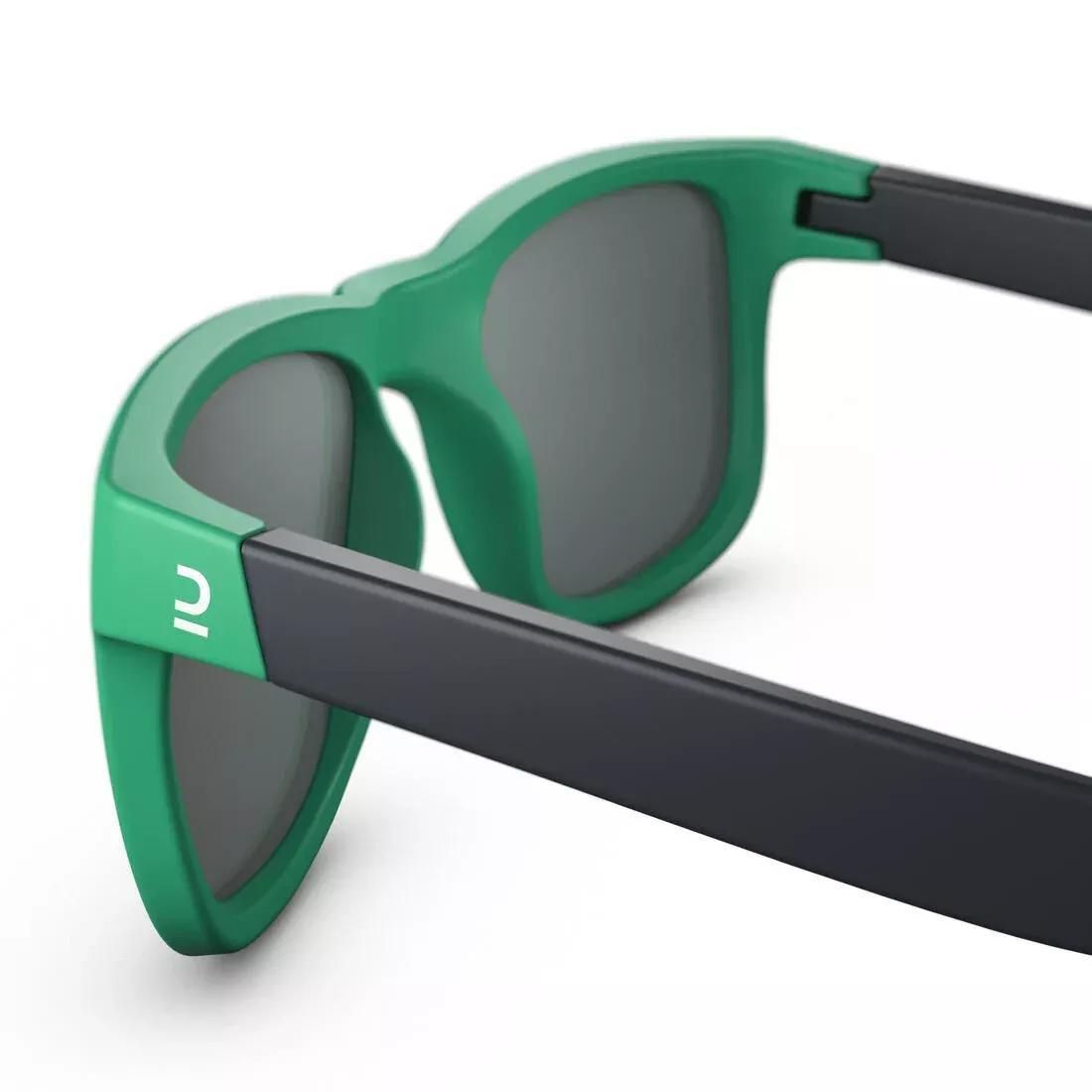Kids Hiking Sunglasses - Mh K140 - Category 3, Multicolour, No Color, large image number 13