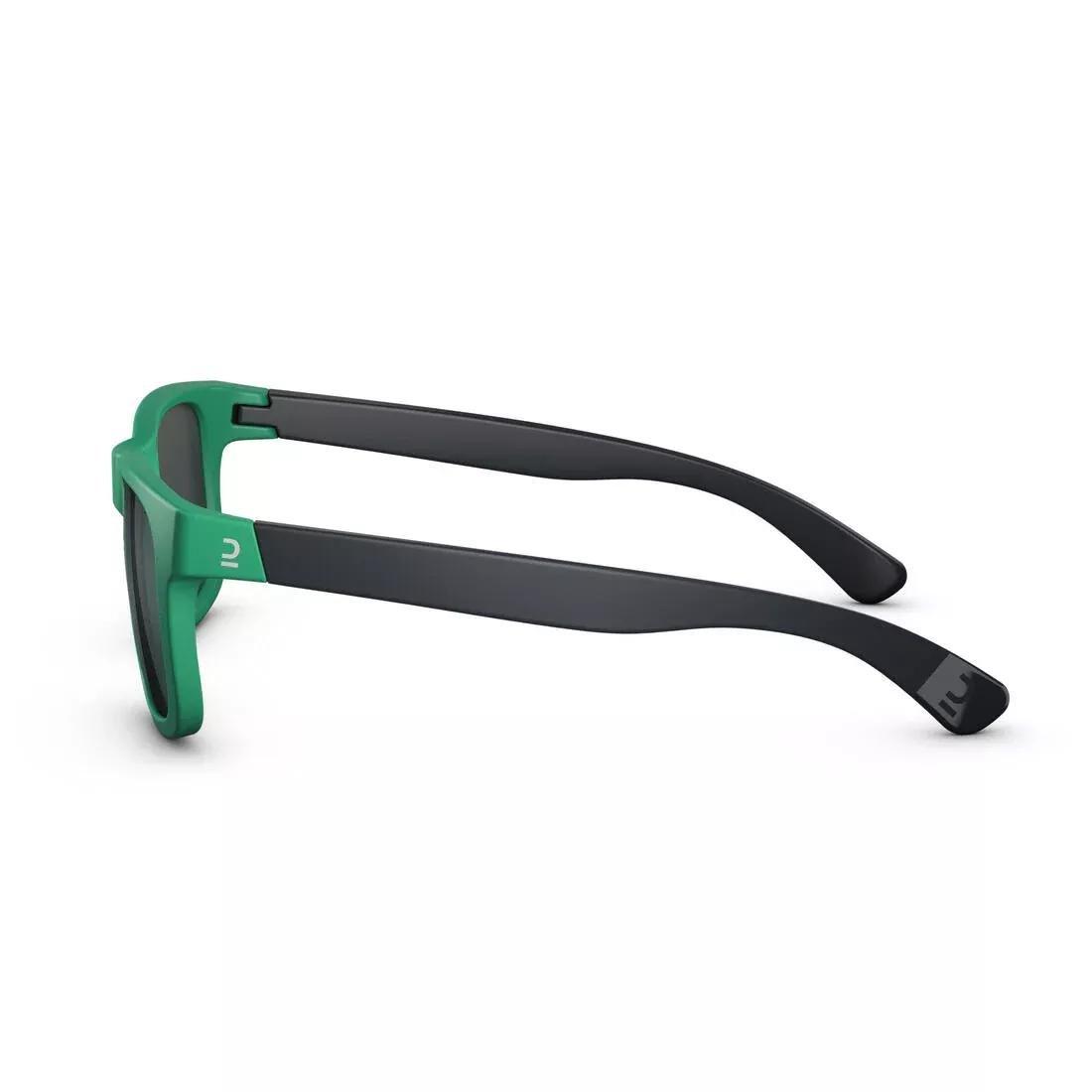 Kids Hiking Sunglasses - Mh K140 - Category 3, Multicolour, No Color, large image number 14