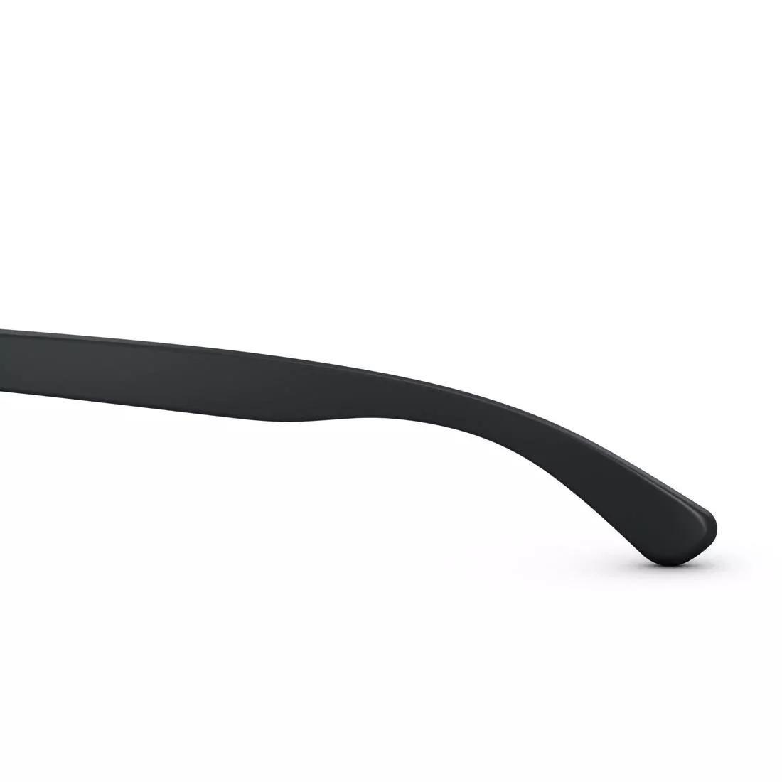 Kids Hiking Sunglasses Aged - Mh K140 - Category 3, Green, No Color, large image number 10