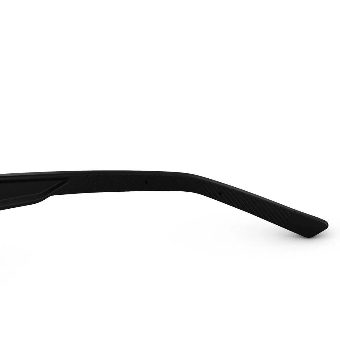 Unisex Hiking Sunglasses Category 4 Polarised - Mh570, Black, No Color, large image number 7