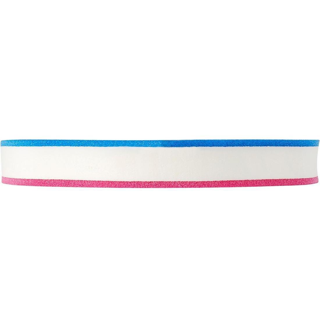 Multico 100 kickboard, Magenta, No Color, large image number 3