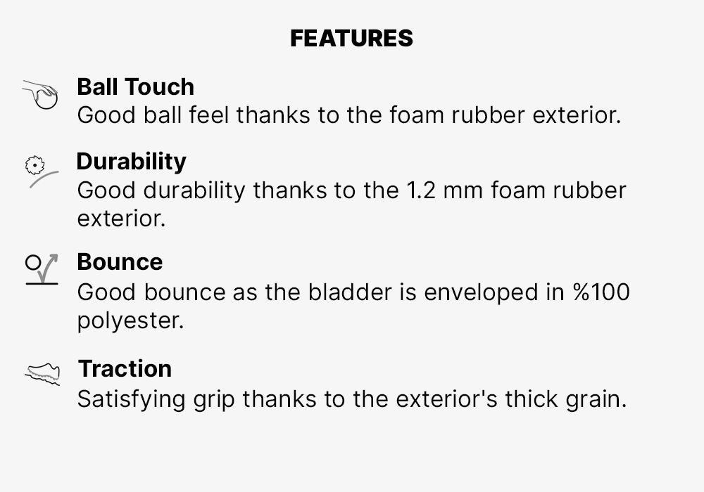 Mini B Kids' 1 Basketball. -Yellow, No Color, medium