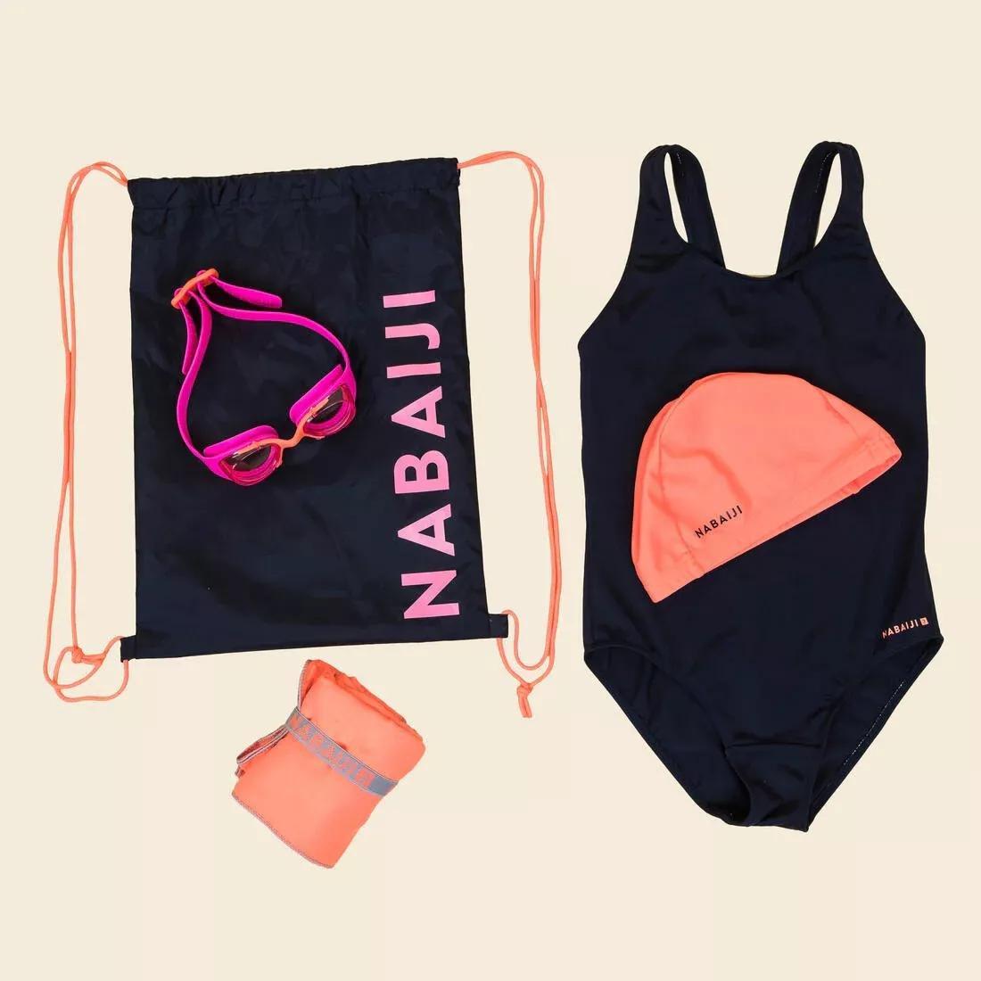 Kids Set Start 100 Swimming, Blue, , large image number 0