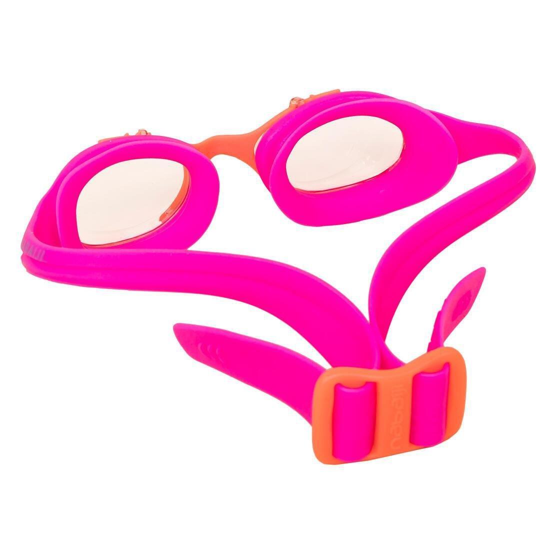 Kids Set Start 100 Swimming, Blue, , large image number 2