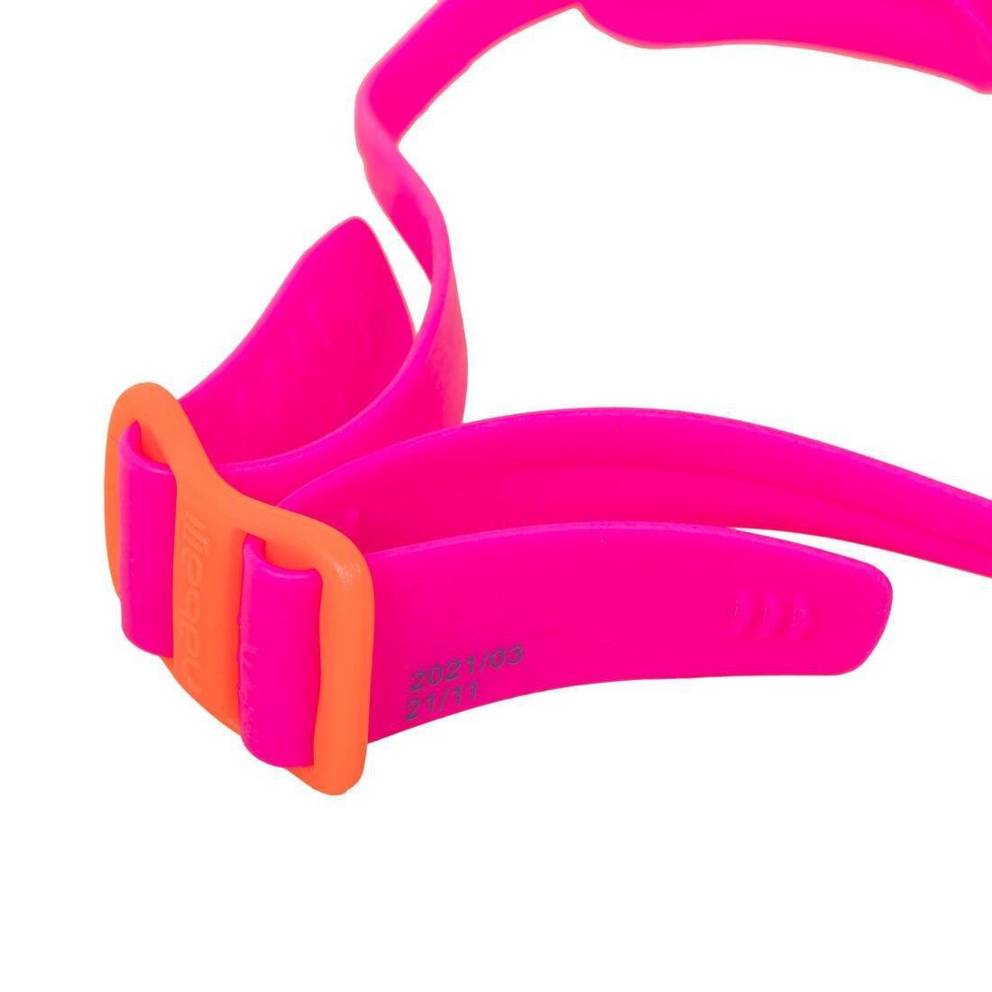 Kids Set Start 100 Swimming, Blue, No Color, large image number 3