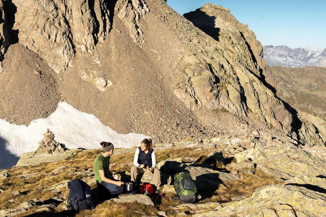 Multi-Position Tube Scarf Trek 100, Storm Grey, No Color, large image number 11