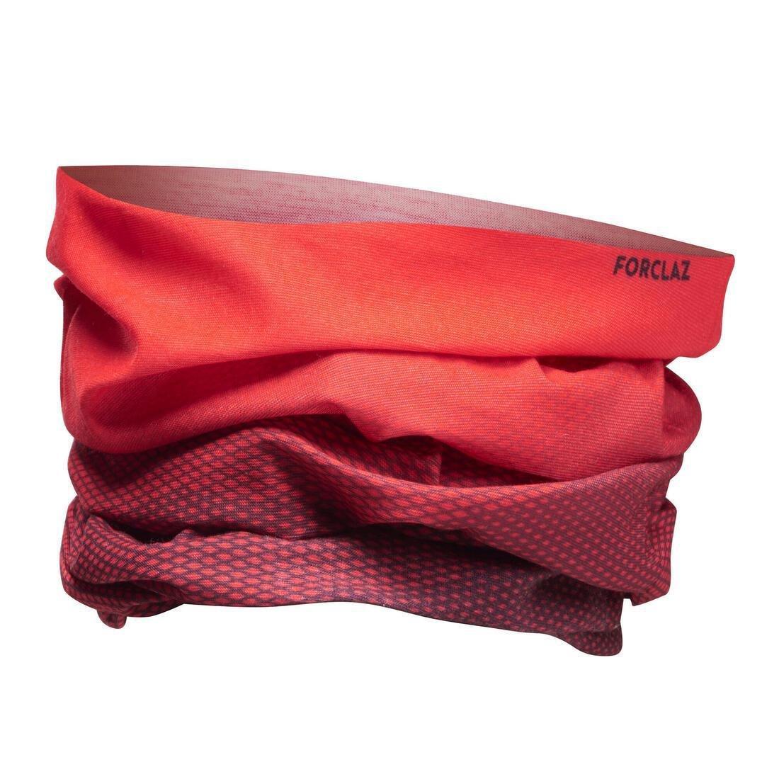 Multi-Position Tube Scarf Trek 100, Storm Grey, No Color, large image number 13