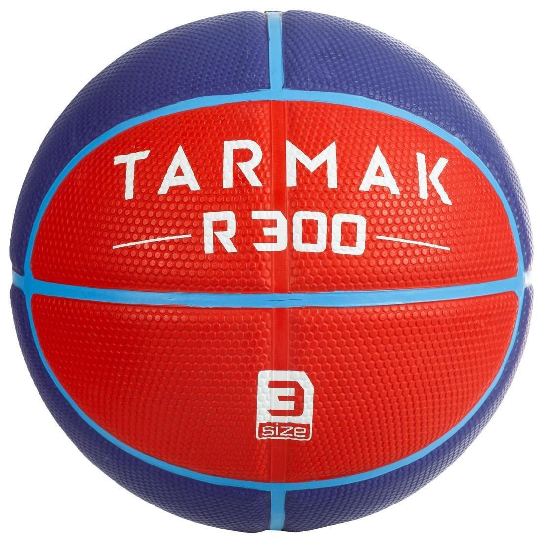 Kids' Basketball K500, For Children up to age 6, Orange, No Color, large image number 13