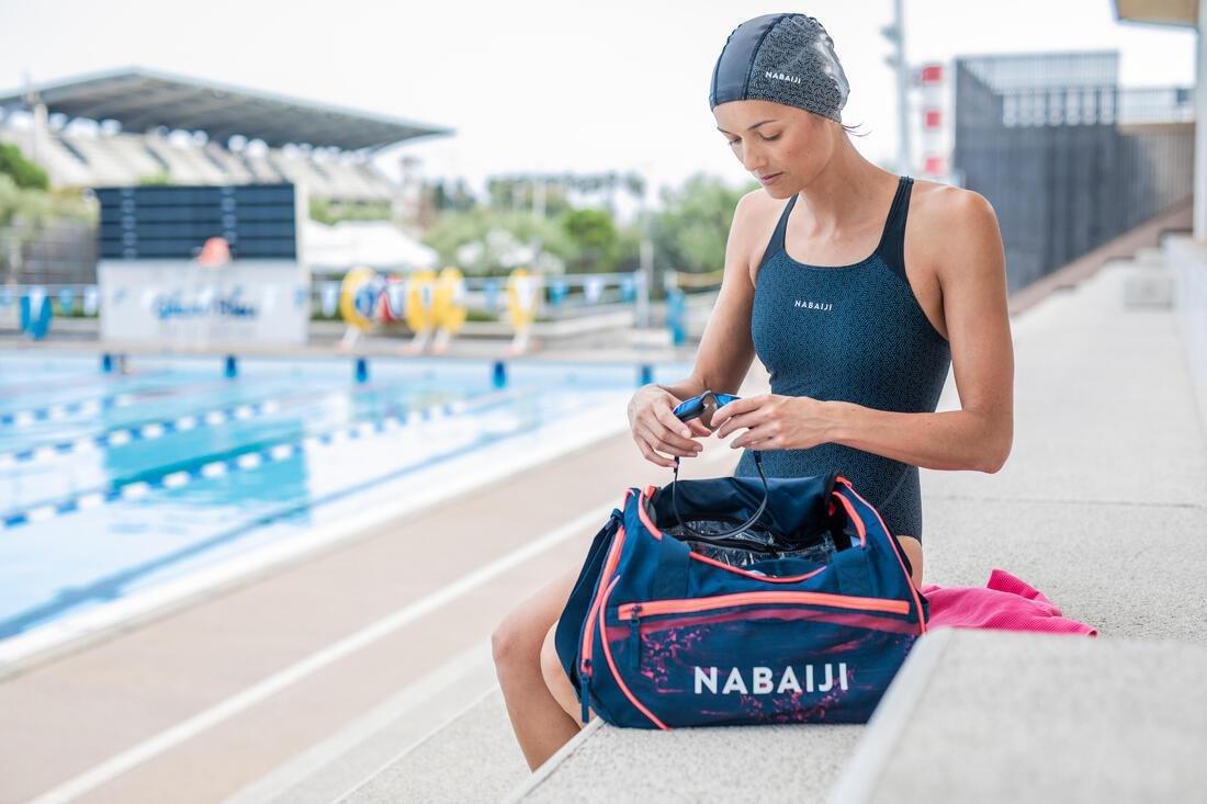 Nabaiji swimming outlet bag