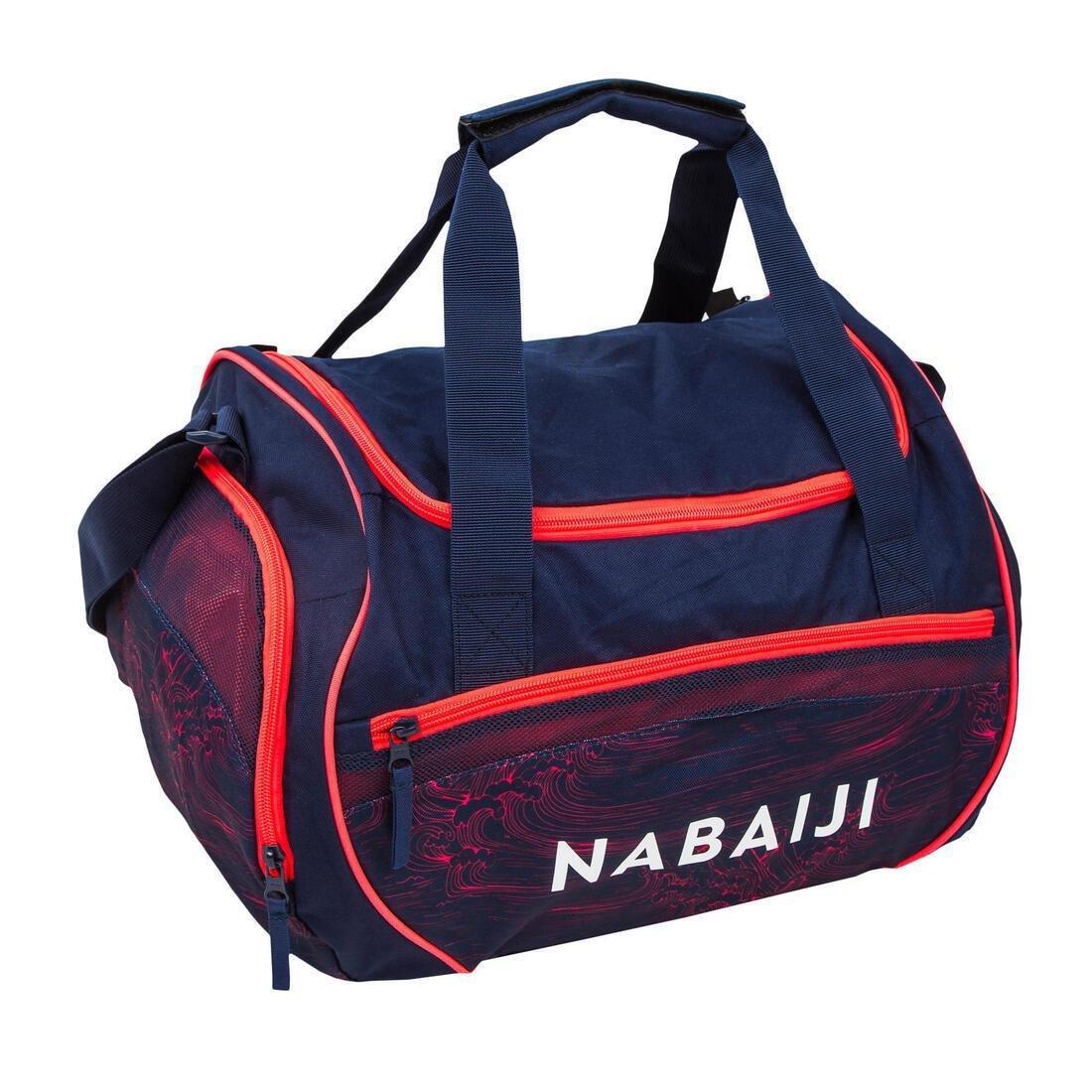 Nabaiji bag hotsell