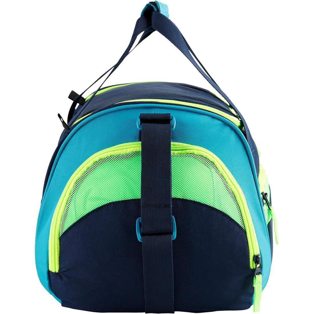 Swimming Bag , Black, No Color, large image number 8