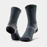 QUECHUA - Hiking Socks - MH500 High X2 Pairs, Dark Blue